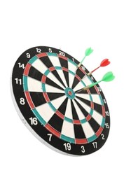 Resim Lisinya 17 İnç Dart - TYGOO 