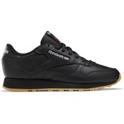 Resim Reebok CLASSIC LEATHER Ayakkabı Kadın 
