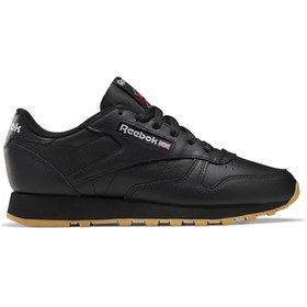Resim Reebok CLASSIC LEATHER Ayakkabı Kadın 