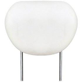 Resim Mercedes Başlık Süngeri 