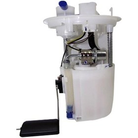 Resim Yakıt Depo Şamandırası i-20 2007- Komple Benzinli 