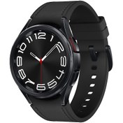 Resim Samsung Galaxy Watch 6 Classic 43 MM Akıllı Saat (Samsung Türkiye Garantili) 
