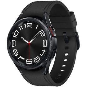 Resim Samsung Galaxy Watch 6 Classic 43 MM Akıllı Saat (Samsung Türkiye Garantili) 