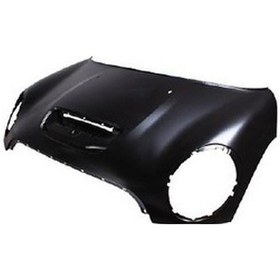 Resim Mini Cooper R56 S R57 S R58 S R59 Jcw Kaput 41612754741 