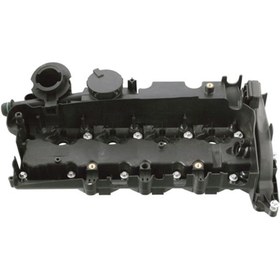 Resim Bmw E90 Kasa 320i N46N Motor Külbütör Kapağı Febi Marka 11128508570 