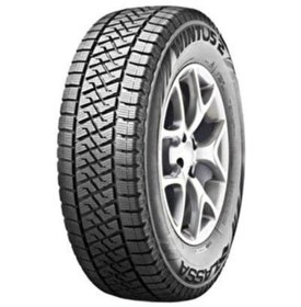 Resim Lassa 195/75 R16 C 107/105 R Wintus 2 Kış Lastiği 2024 