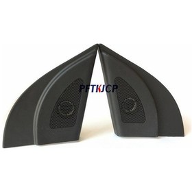 Resim HYUNDAİ ACCENT BLUE TWEETER KAPAĞI 2011-2015 arası 