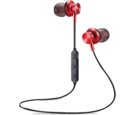 Resim Earphone Piranha 2286 Wireless Bluetooth Kulakiçi Kulaklık (Metal Gövde Mıknatıslı) 