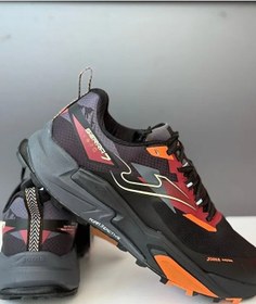 Resim Joma Sıerra 2531 Sneaker Siyah 41-46 Siyah 