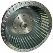 Resim Çap 315 Boy 122 Delik 19 Mm Sol Yön Radyal Fan Pervanesi 