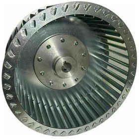 Resim Çap 315 Boy 122 Delik 19 Mm Sol Yön Radyal Fan Pervanesi 
