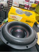 Resim CARMON SPL-2.00BX Oto Bass Subwoofer 20cm 900 Watt (300 RMS) 1 Adet CARMON SPL-2.00BX Oto Bass Subwoofer 20cm 900 Watt (300 RMS) 1 Adet