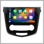 Resim Govimaks Nıssan Qashqai Manuel 2014-2021 4 GB Ram 64 GB Hafıza Androıd Multımedıa Teyp 