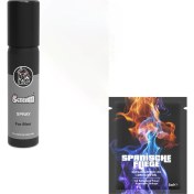 Resim Scream Erkekler İçin Sprey 20 cc 