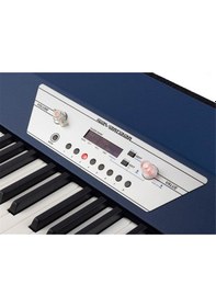 Resim Crumar Seventeen Stage Piano &amp Synthesizer 