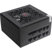 Resim Rampage Mate M650-80PB 650W 12CM Fan Full Modular 80 Plus Bronze Aktif Pfc Siyah Power Supply 