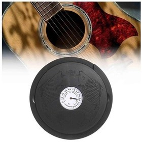 Resim Flanger Fh-10 Gitar Nemlendirici Hygrometre 