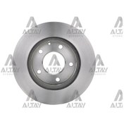 Resim Fren Diski 626 92-02 Fs / Ön Havalı 258-5 Ga5y3325x 1 Adet 