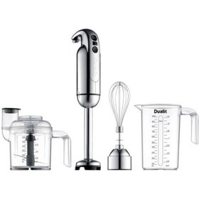 Resim Dualit 88930 700 W Mikser & Blender Seti 