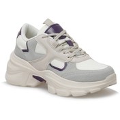 Resim Butigo 22k-201 2pr Mor Kadın Sneaker 