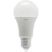 Resim Osram A75 10W Led Value Cla75 1055Lm E27 Ampul - 2700K Sarı Işık 