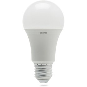 Resim Osram A75 10W Led Value Cla75 1055Lm E27 Ampul - 2700K Sarı Işık 