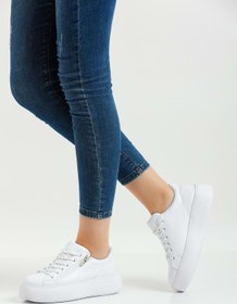 Resim Devida Meta Serisi Kadın Spor Ayakkabı 