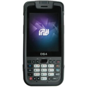 Resim Dsic Ds4 Endüstriyel El Terminali Wifi Lazer Scan Bt (Ce 6.0) 