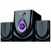 Resim Tae Electronics Türkiye 2.1 CH 65 W Sinema Ses Sistemi 