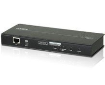 Resim Aten CN8000A Single Port KVm IP Ağ Bağlantısı Cihazı 