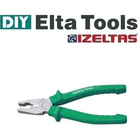 Resim Elta Pense 180 Mm 