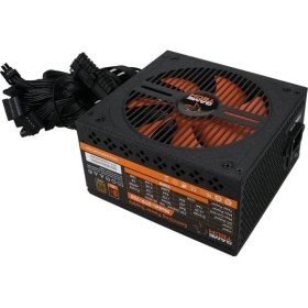 Resim Gametech 700W 80 Plus Bronze Güç Kaynağı 
