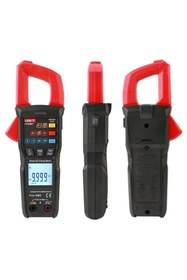 Resim Unit Unı-t Ut-202BT 600A Ac True Rms Ncv Akıllı Bluetooth Inrush Pensampermetre 600v Ac/Dc 