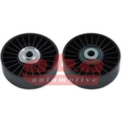 Resim V Kayıs Gergı Rulmanı Tek Fıat Doblo Brava Bravo Marea Palıo Punto Stılo 1.9 Jtd Alfa Romeo 145 147 156 1.9 Jtd 71771437 