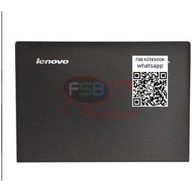 Resim Lenovo Uyumlu İdeapad Z510 20287 80a3 Ekran Arka Kasa Lcd Cover Ap0t2000310 