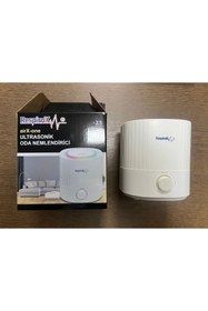 Resim Respirox Aırx-one Oda Nemlendirici 2,5 Litre 