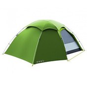 Resim Husky Sawaj Triton 2 Kişilik Yeşil Kamp Çadırı 