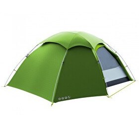 Resim Husky Sawaj Triton 2 Kişilik Yeşil Kamp Çadırı 