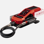 Resim Einhell TE-MT 18/34-Li Solo Akülü Taşlama ve Gravür Seti (Akü ve Şarj Cihazı Dahil Değildir.) 