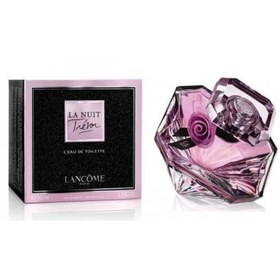 Resim Lancome La Nuit Trésor Edp Kadın Parfüm 50ml 