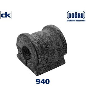 Resim Genel Markalar Vıraj Lastıgı On Orta 17mm Vw Polo Fabıa Cordoba Ibıza [940] 