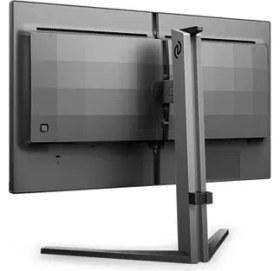 Resim Philips Evnia 25M2N3200W 24,5" 240Hz 0,5ms GSync HDR10 Yükseklik Ayarlı Pivot Gaming Monitör 