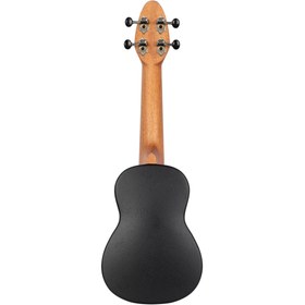 Resim Ortega K2-MAH Keiki Soprano Ukulele Set 