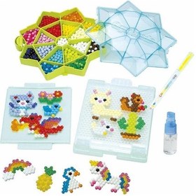 Resim Aquabeads Star Bead Başlangıç Seti 31601 