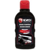 Resim Newmix Torpido Bakım Kremi Nano 225gr 
