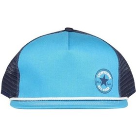 Resim Converse Truck Şapka Mavi 410330 