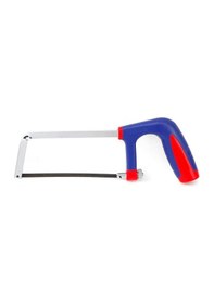 Resim Workpro Wp215036 150mm Hassas Kesim Profesyonel Mini Kıl Demir Testere Fr Wp215036 