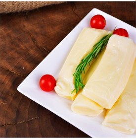 Resim Gurmepark Ayvalık Dil Peyniri 500 G 