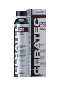 Resim Liqui Moly Cera Tec Seramik Yağ Katkısı 7181 