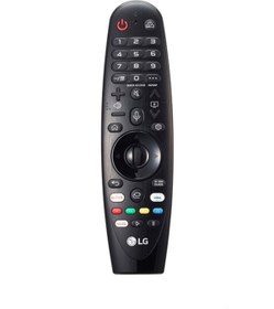 Resim LG Sihirli Kumanda An-mr19ba Sm,um,lm Ve Oled 9 Serisi Ile Uyumlu 